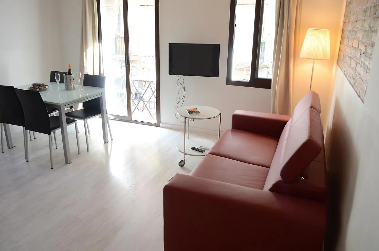 Poble Sec Apartments Barcelona