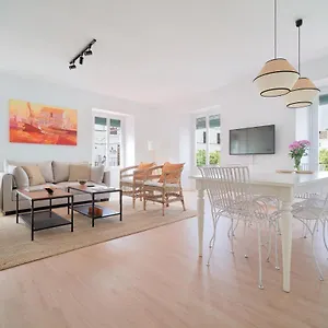 Orange Square Rooftop 250 M2 Holiday home Marbella