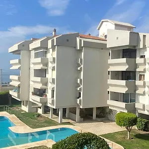 Bella Mar Appartamento Torre de Benagalbon