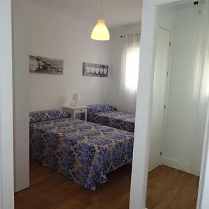Carmen Appartamento Málaga