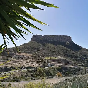 Casa Vista Bella Ferienhaus El Cercado