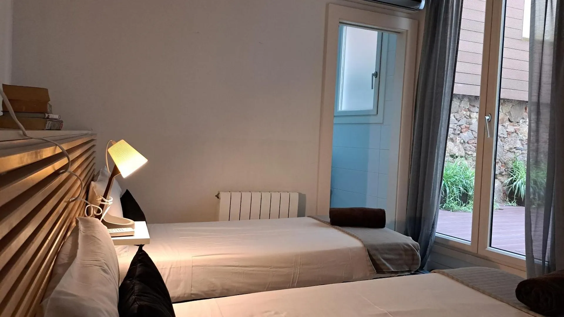 Poble Sec Apartments Barcelona
