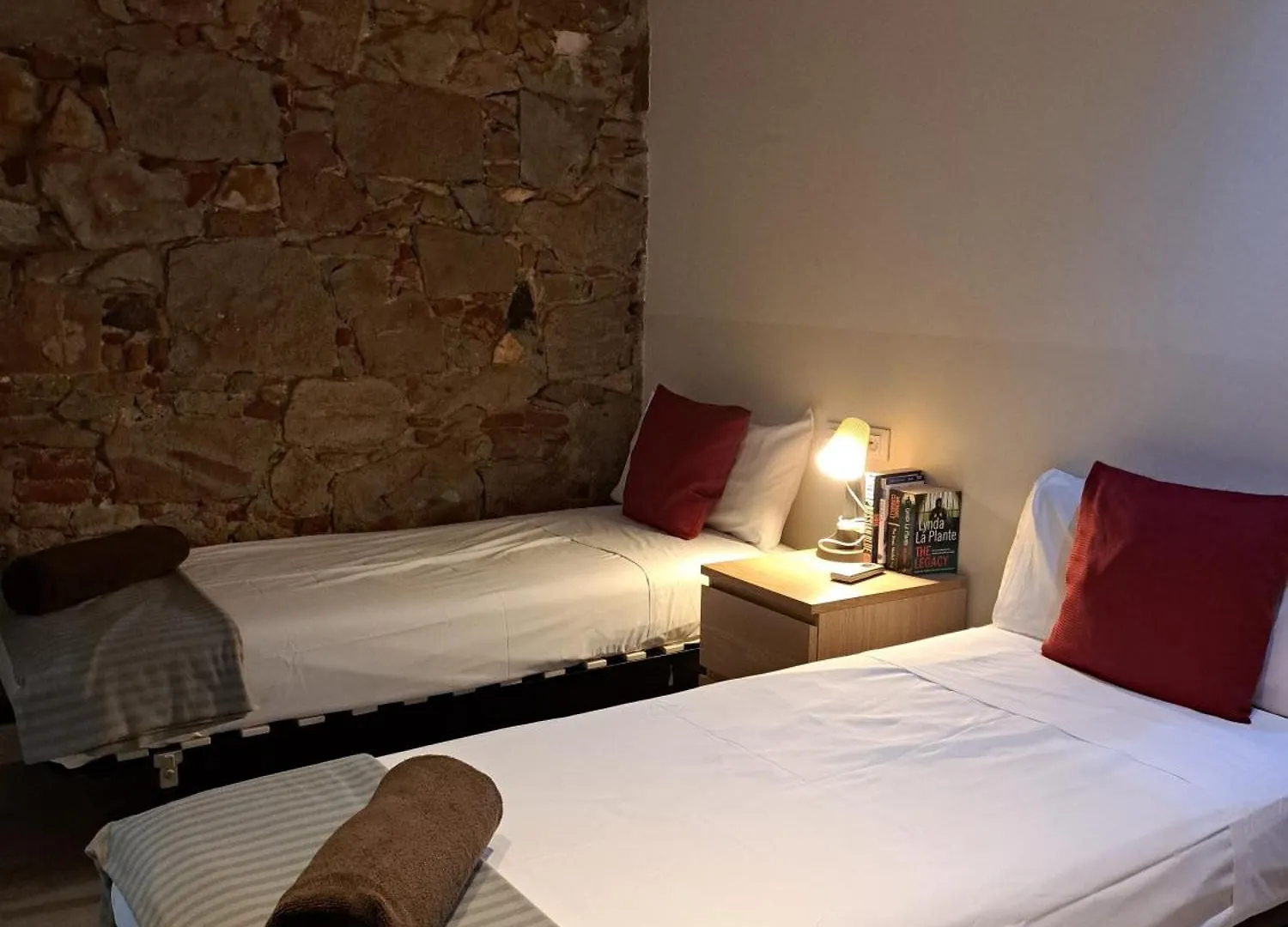 Poble Sec Apartments Barcelona Spain
