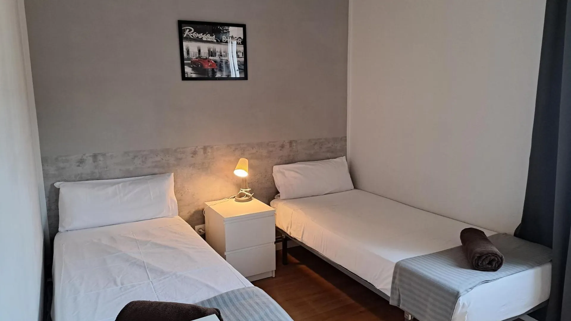 Poble Sec Apartments Barcelona
