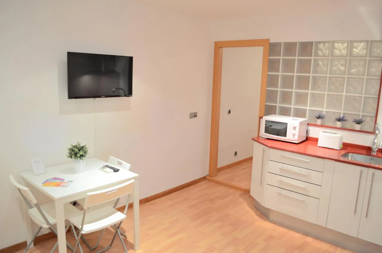 Poble Sec Apartments Barcelona Spain