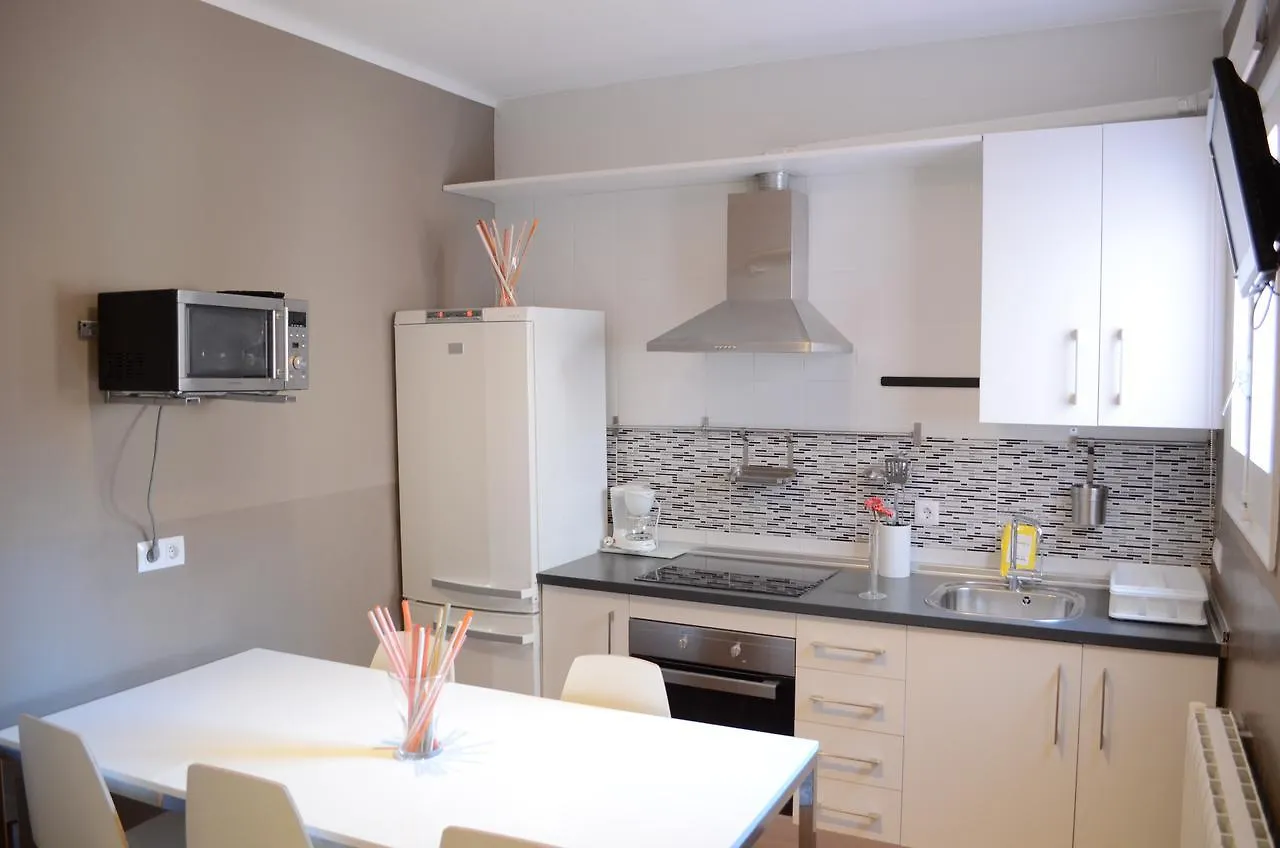 Poble Sec Apartments Barcelona