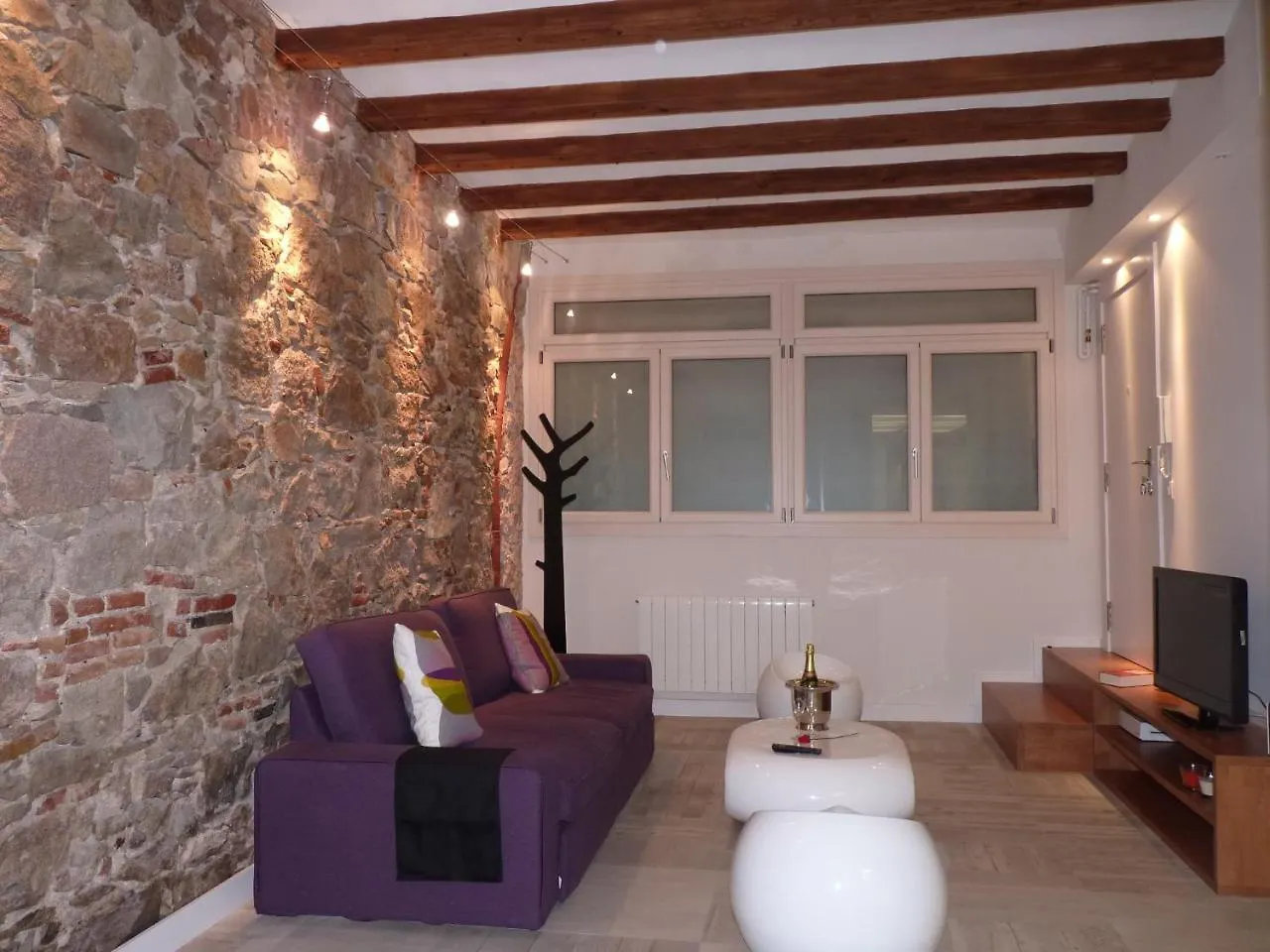 Poble Sec Apartments Barcelona Spain