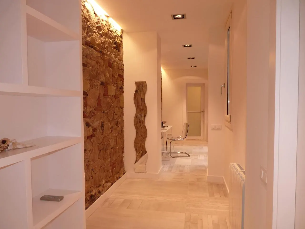 Poble Sec Apartments Barcelona