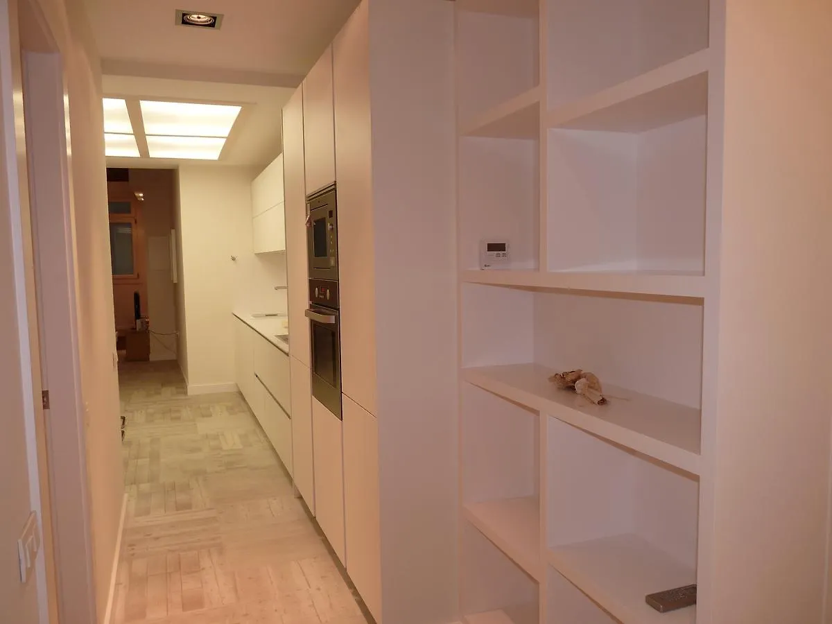 Poble Sec Apartments Barcelona