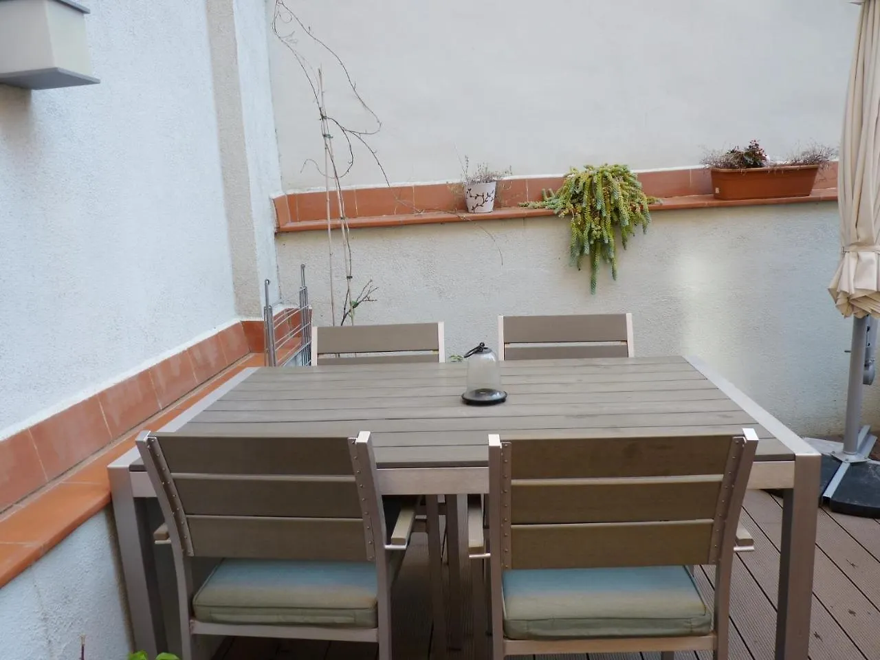 Poble Sec Apartments Barcelona Spain