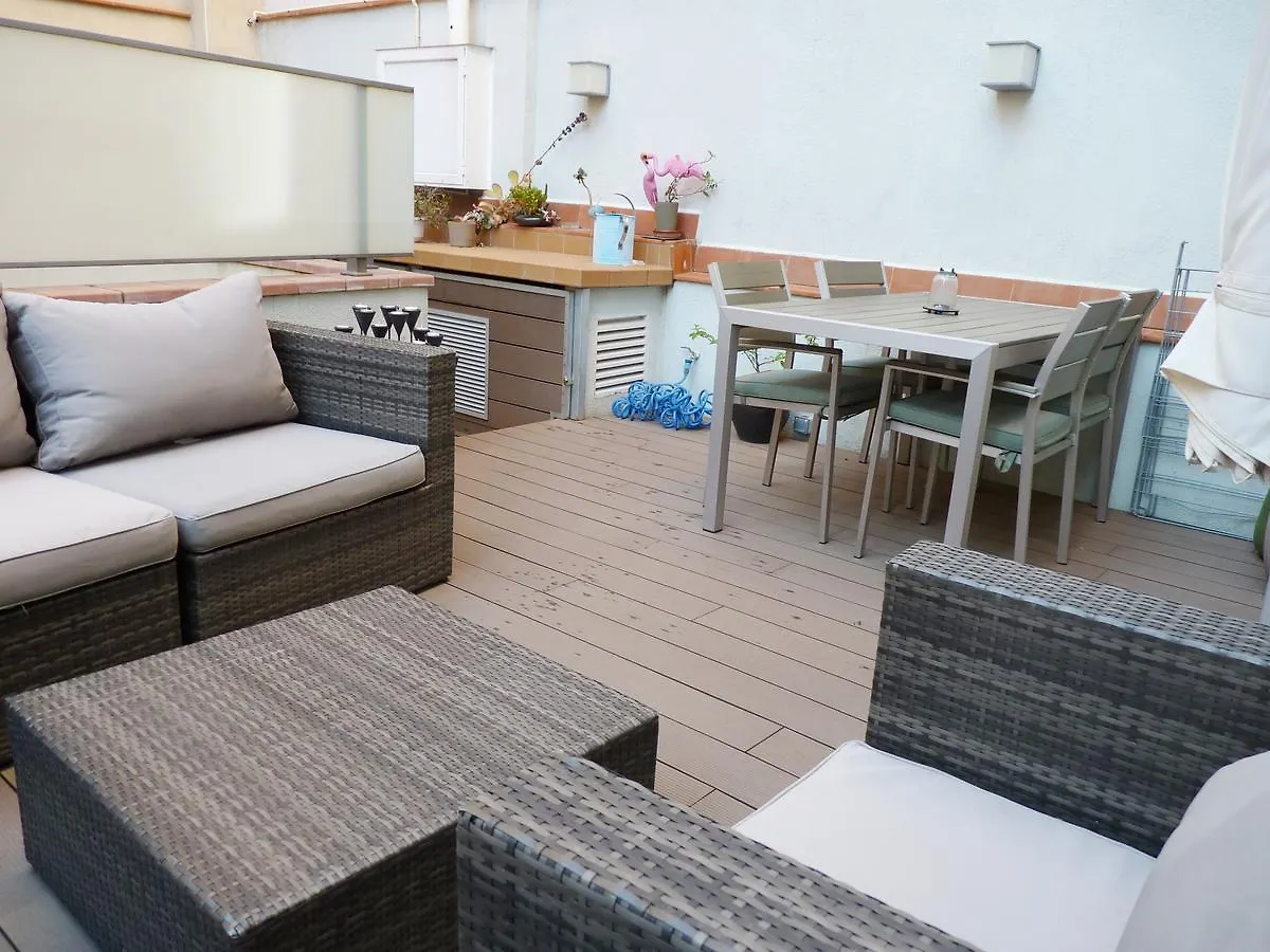 Poble Sec Apartments Barcelona Spain