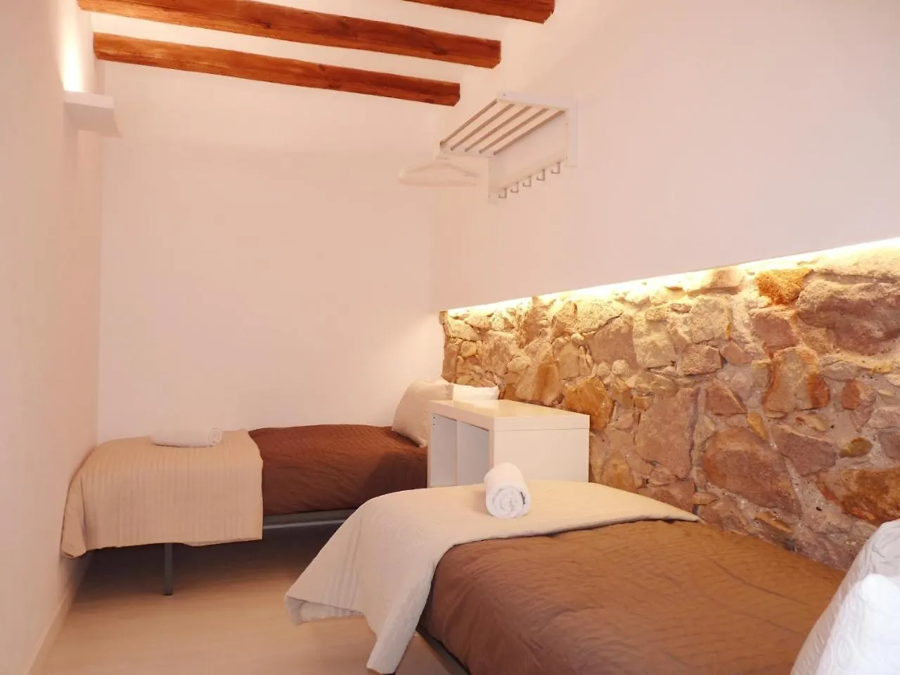 Poble Sec Apartments Barcelona