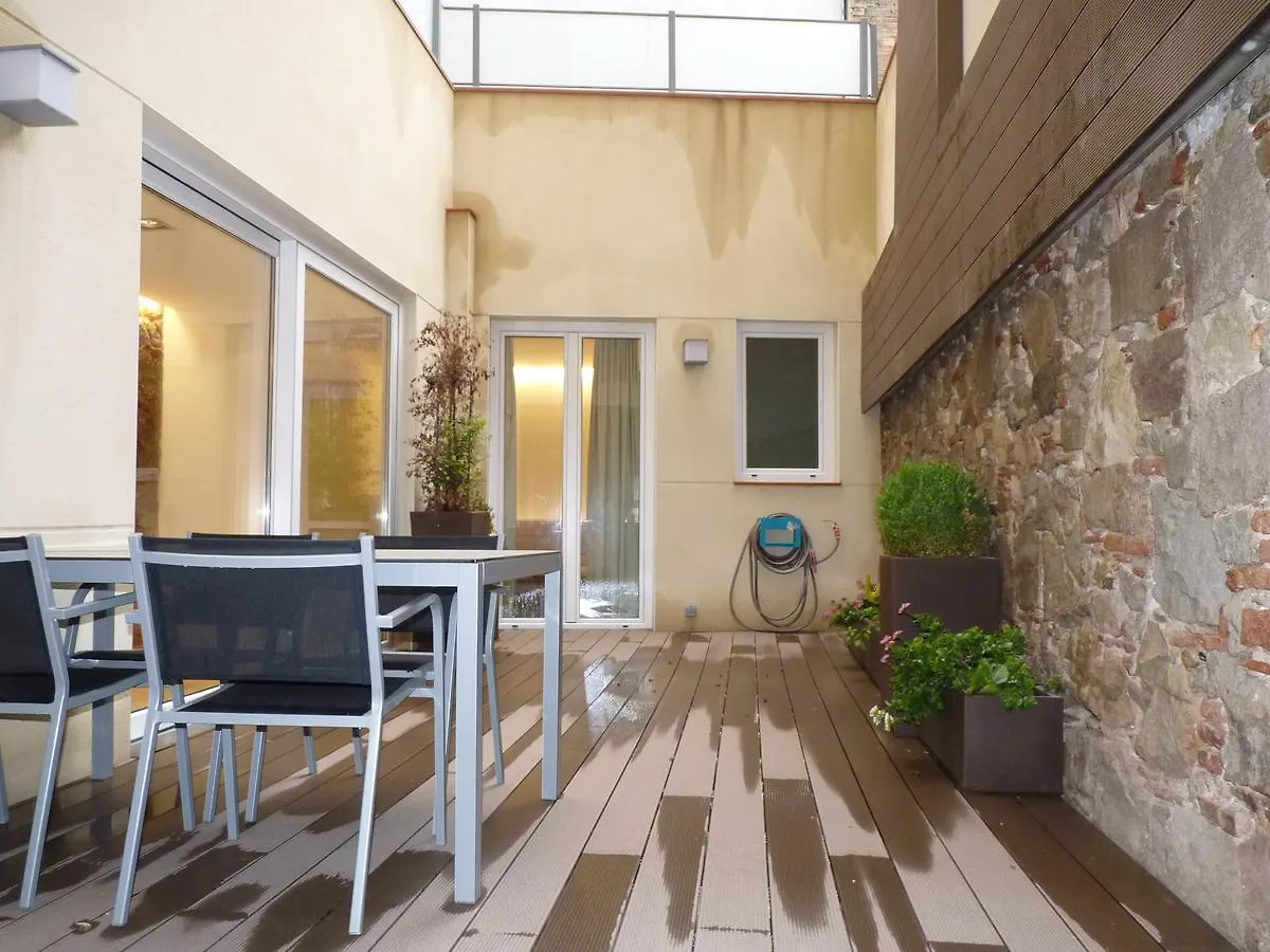 Poble Sec Apartments Barcelona
