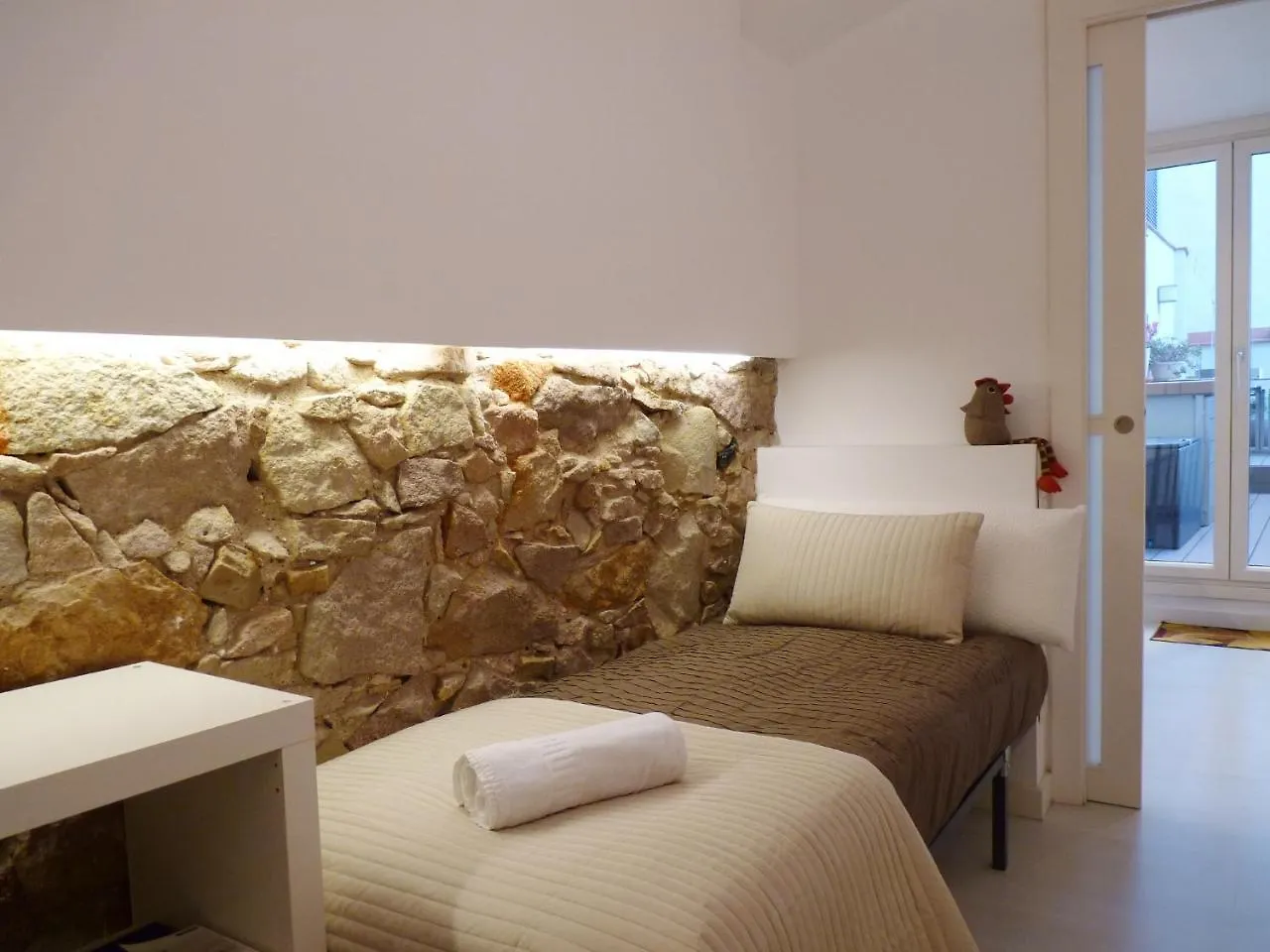 Poble Sec Apartments Barcelona Spain