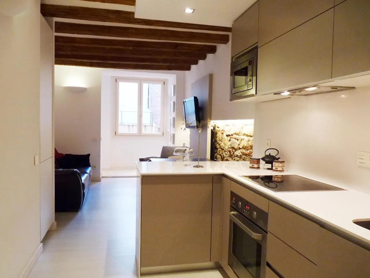 Poble Sec Apartments Barcelona