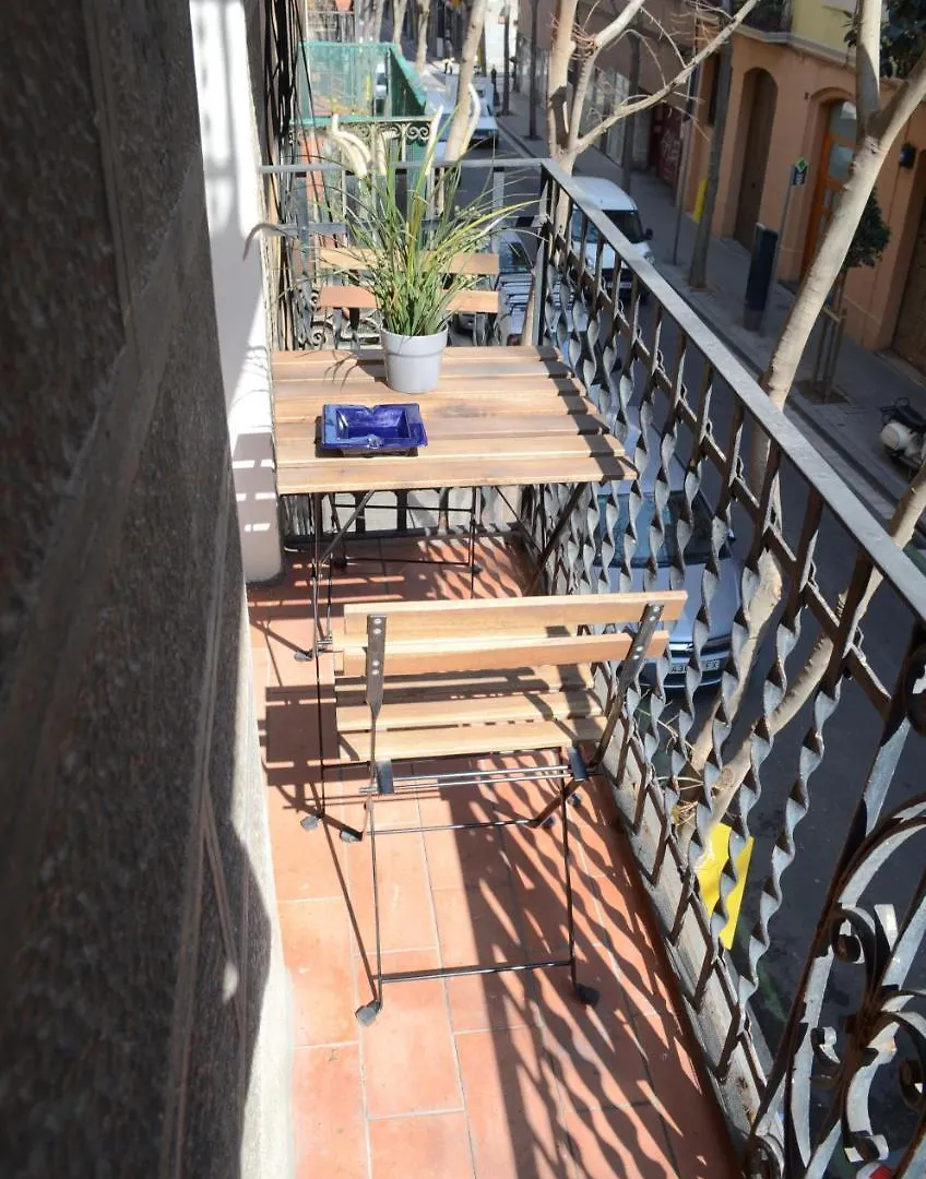 Poble Sec Apartments Barcelona