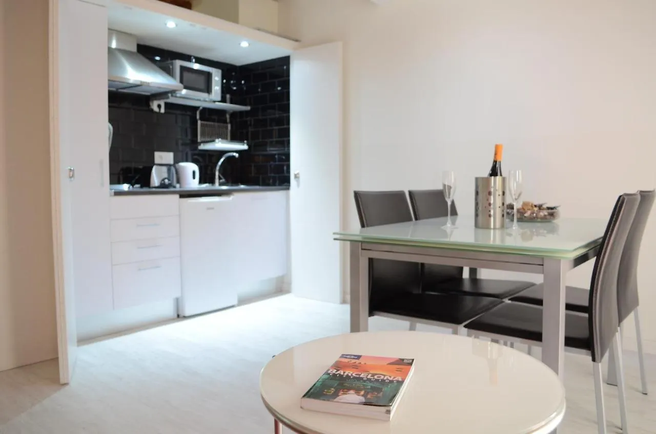 Poble Sec Apartments Barcelona