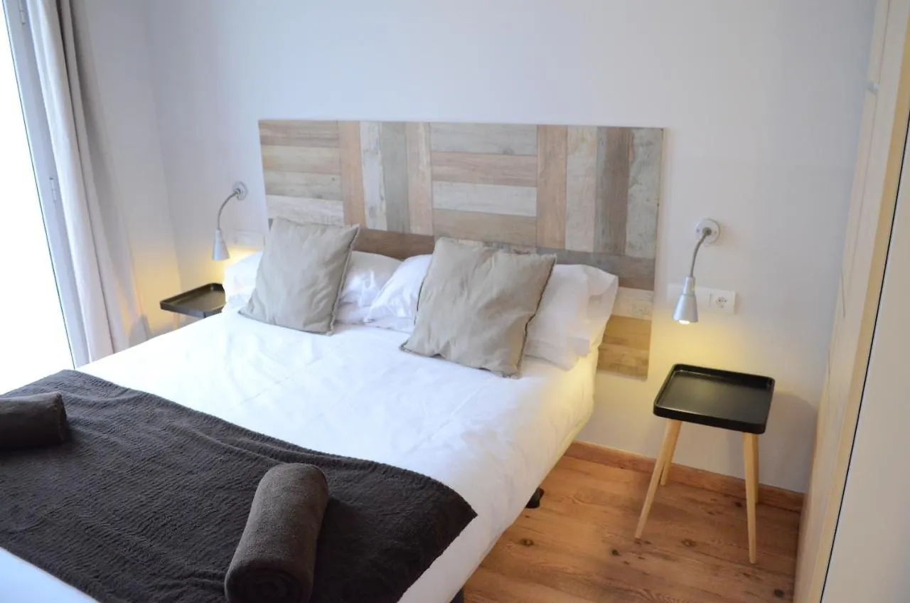 Poble Sec Apartments Barcelona