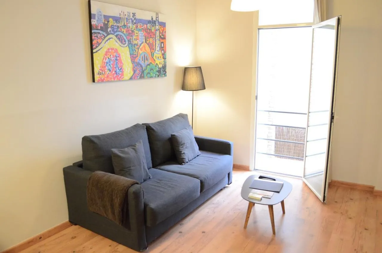 Poble Sec Apartments Barcelona