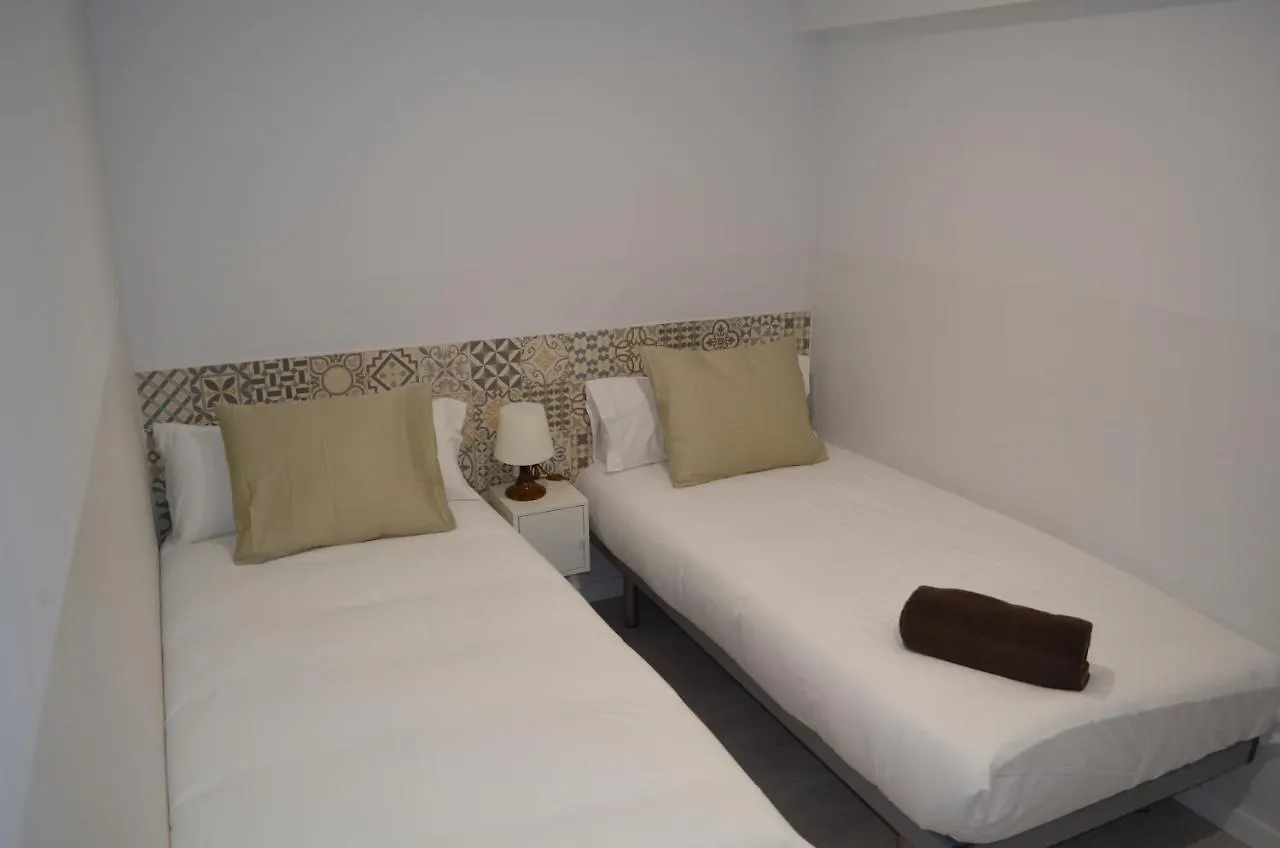 Poble Sec Apartments Barcelona