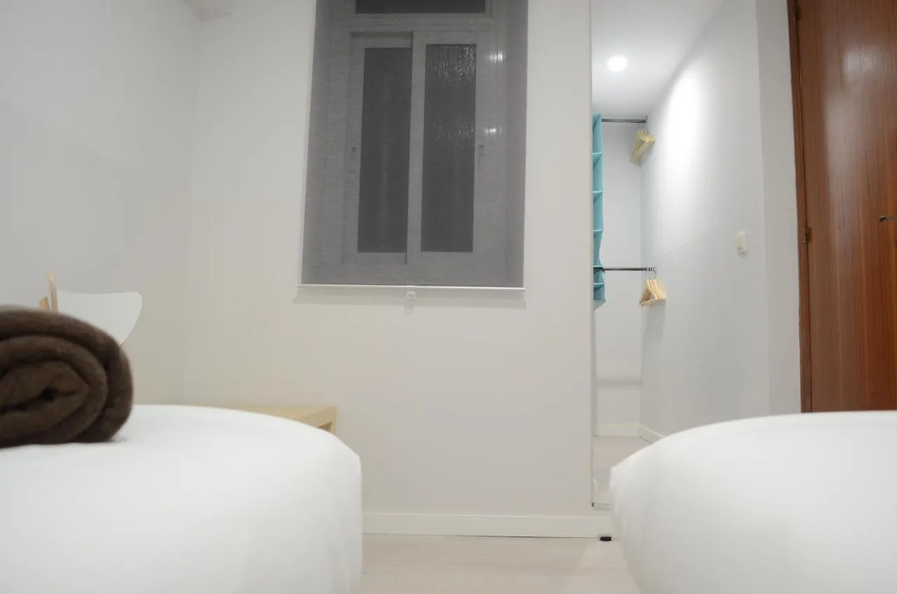 Poble Sec Apartments Barcelona Spain