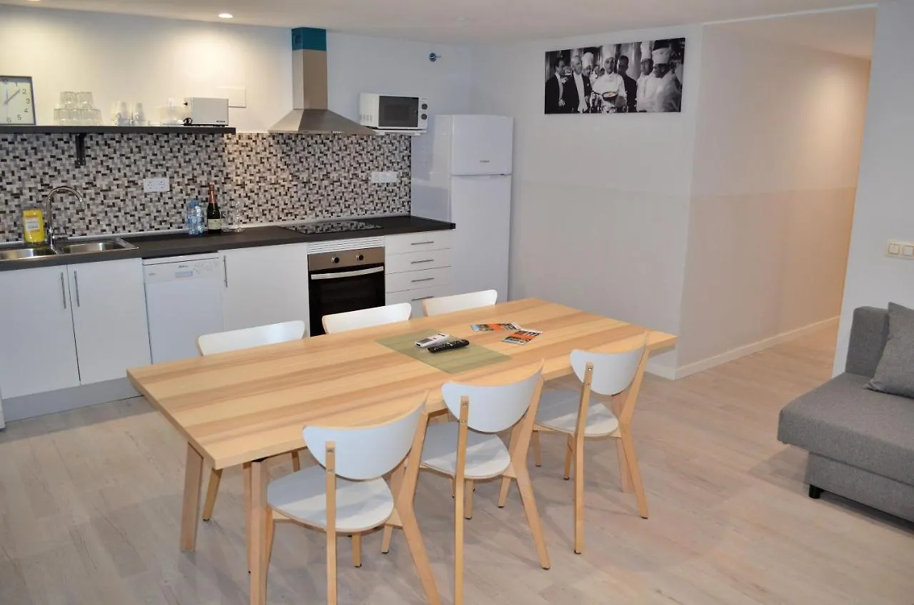 Poble Sec Apartments Barcelona 0*,  Spain