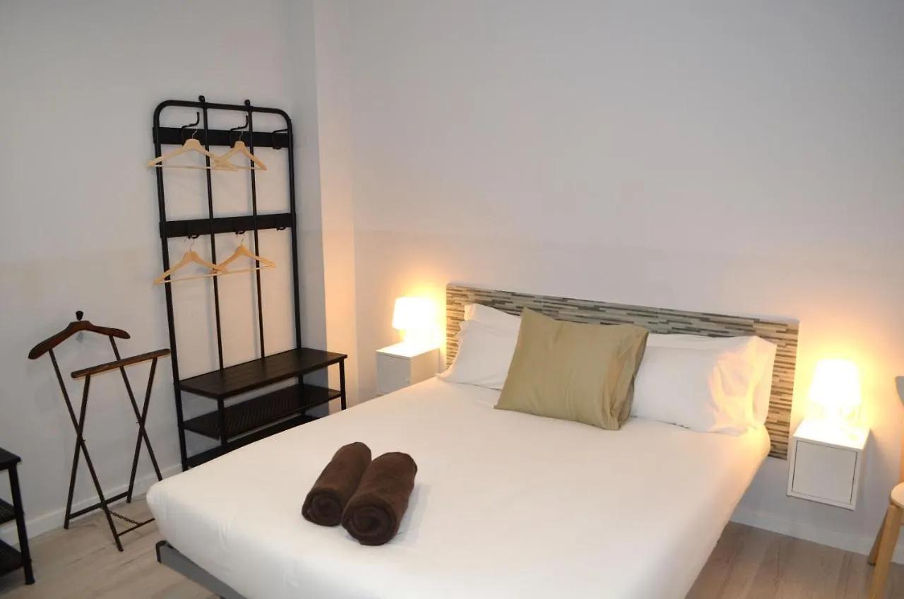 Poble Sec Apartments Barcelona
