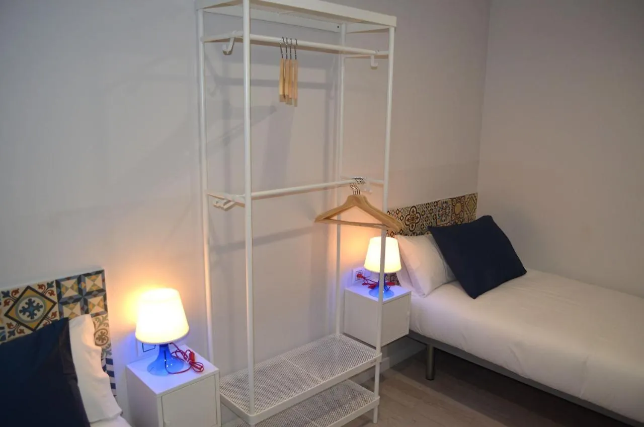 Poble Sec Apartments Barcelona