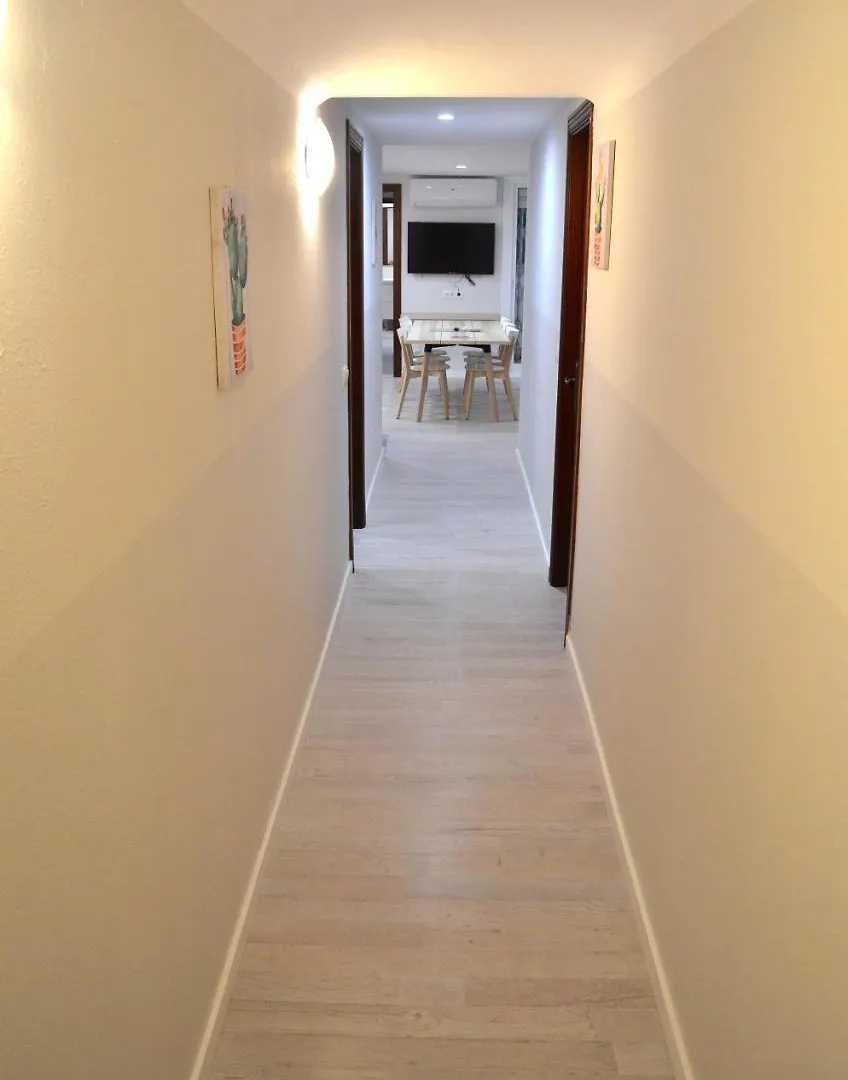 Poble Sec Apartments Barcelona 0*,