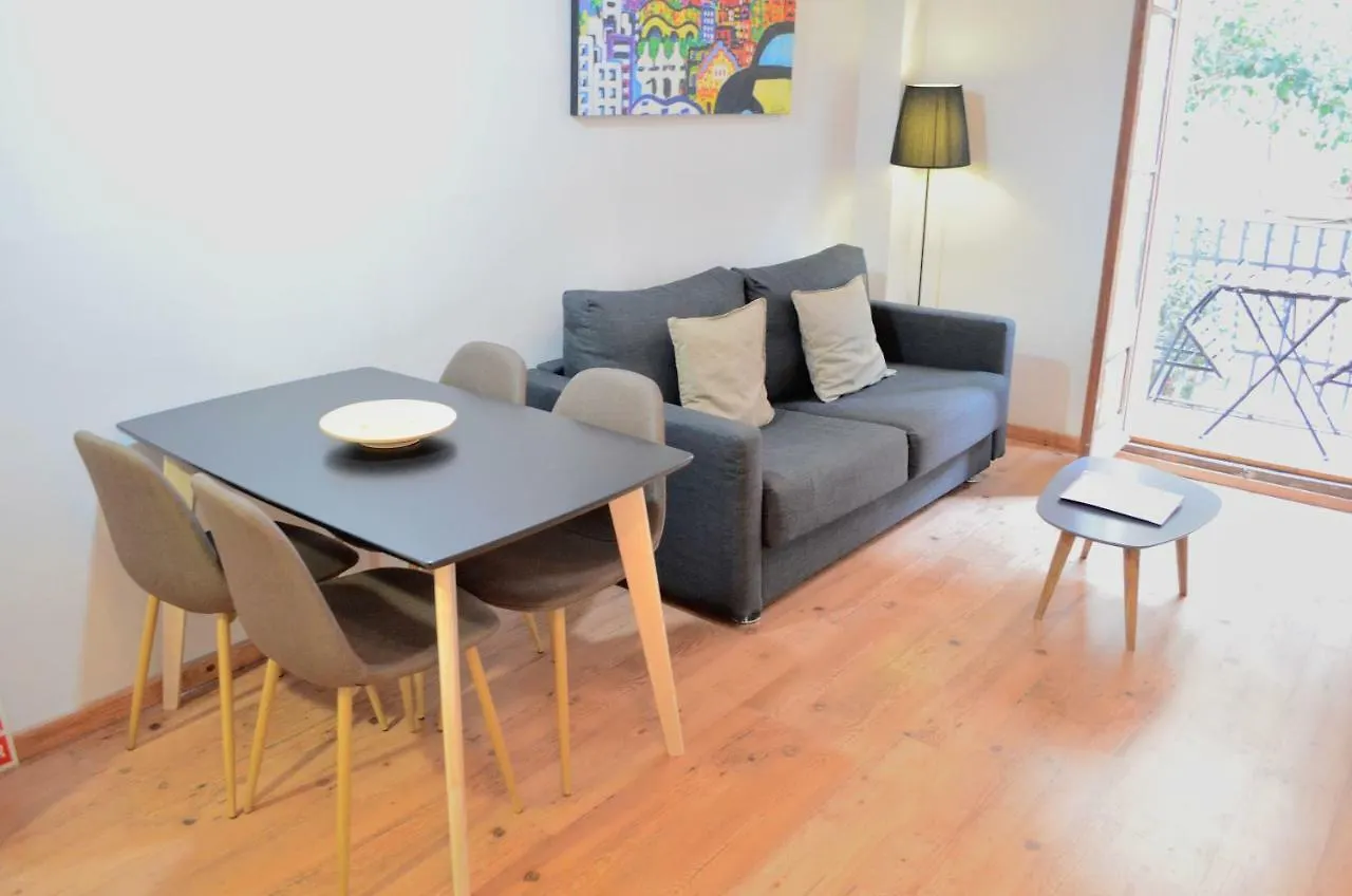 Poble Sec Apartments Barcelona