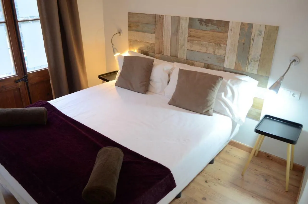 Poble Sec Apartments Barcelona Spain