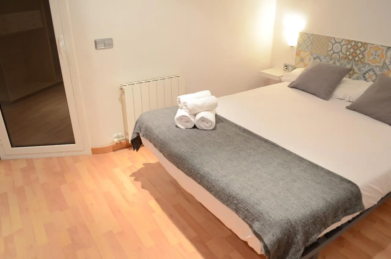 Poble Sec Apartments Barcelona