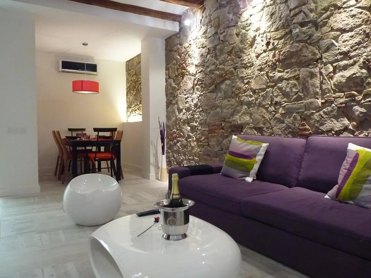 Poble Sec Apartments Barcelona