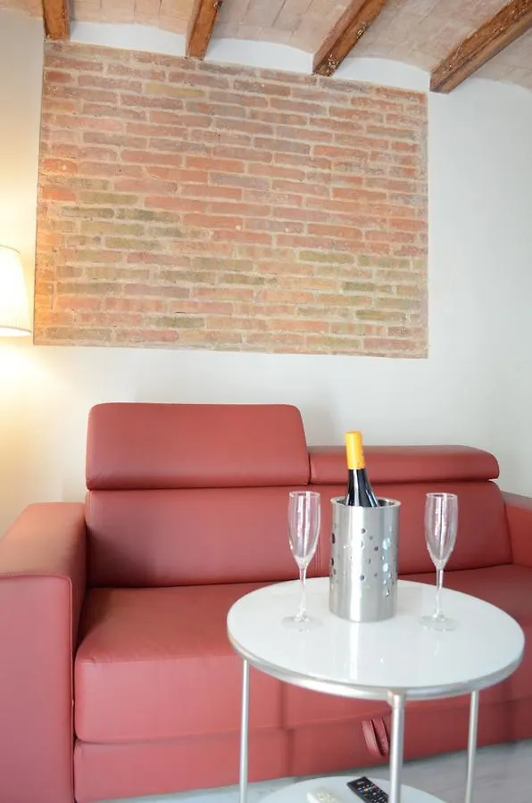 Poble Sec Apartments Barcelona 0*,